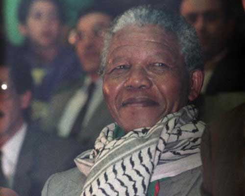 Nelson Mandela, Sang ‘Teroris’ Bagi Barat Tetapi Pahlawan untuk Afrika Selatan serta Kemanusiaan