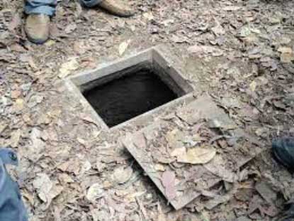 Labirin Kematian: Mengungkap Misteri Terowongan Bawah Tanah Cu Chi milik Viet Cong di Perang Vietnam
