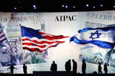 Lobi Zionis: Bagaimana AIPAC Mempengaruhi Pemilihan Presiden dan Kebijakan Amerika
